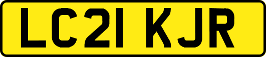 LC21KJR