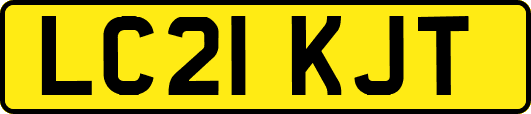 LC21KJT