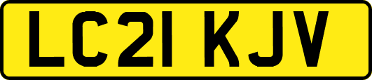LC21KJV