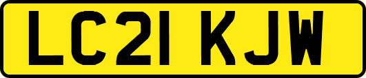 LC21KJW