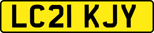 LC21KJY
