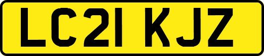 LC21KJZ