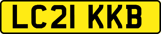 LC21KKB