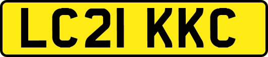 LC21KKC