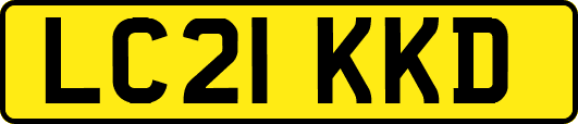 LC21KKD