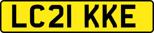 LC21KKE