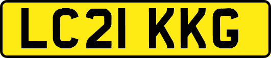 LC21KKG
