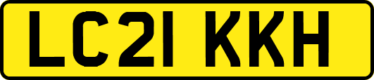 LC21KKH