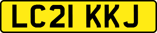 LC21KKJ