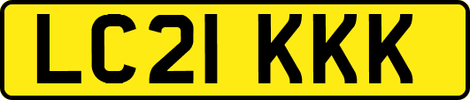 LC21KKK