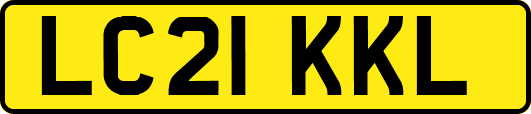 LC21KKL