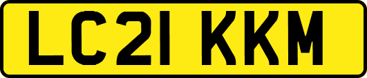 LC21KKM