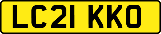 LC21KKO