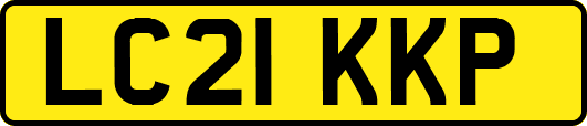 LC21KKP