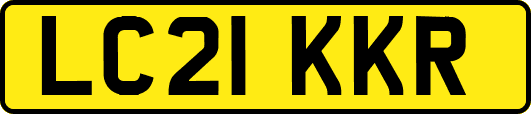 LC21KKR