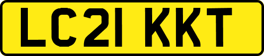 LC21KKT