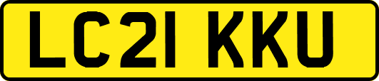 LC21KKU