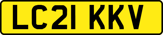 LC21KKV