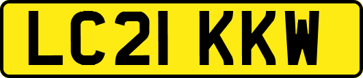 LC21KKW