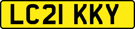 LC21KKY