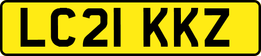 LC21KKZ
