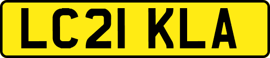 LC21KLA