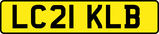 LC21KLB