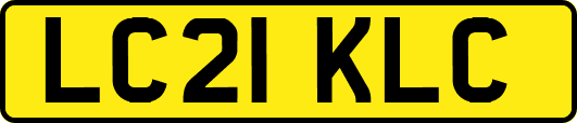 LC21KLC