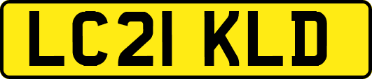 LC21KLD