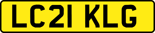 LC21KLG