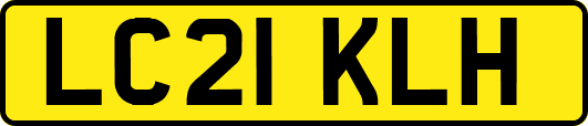 LC21KLH