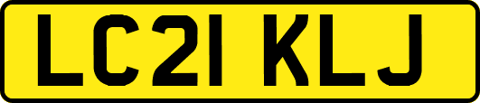 LC21KLJ