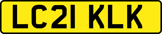 LC21KLK
