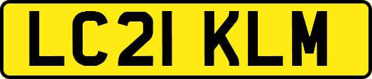 LC21KLM