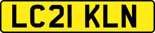 LC21KLN