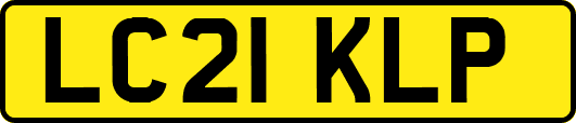 LC21KLP