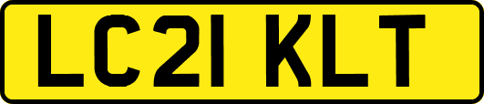 LC21KLT