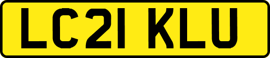 LC21KLU