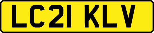 LC21KLV