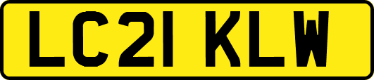 LC21KLW