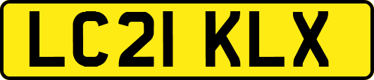 LC21KLX