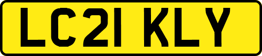 LC21KLY