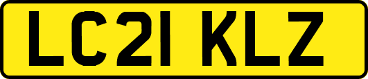 LC21KLZ