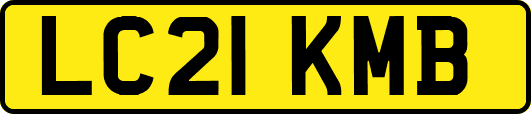 LC21KMB