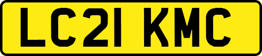 LC21KMC