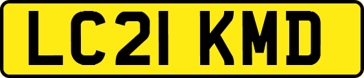 LC21KMD
