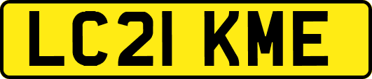 LC21KME