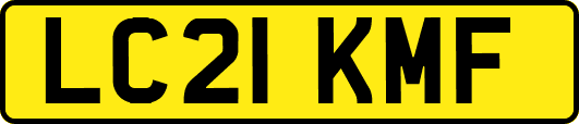 LC21KMF