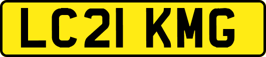 LC21KMG