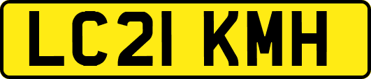 LC21KMH